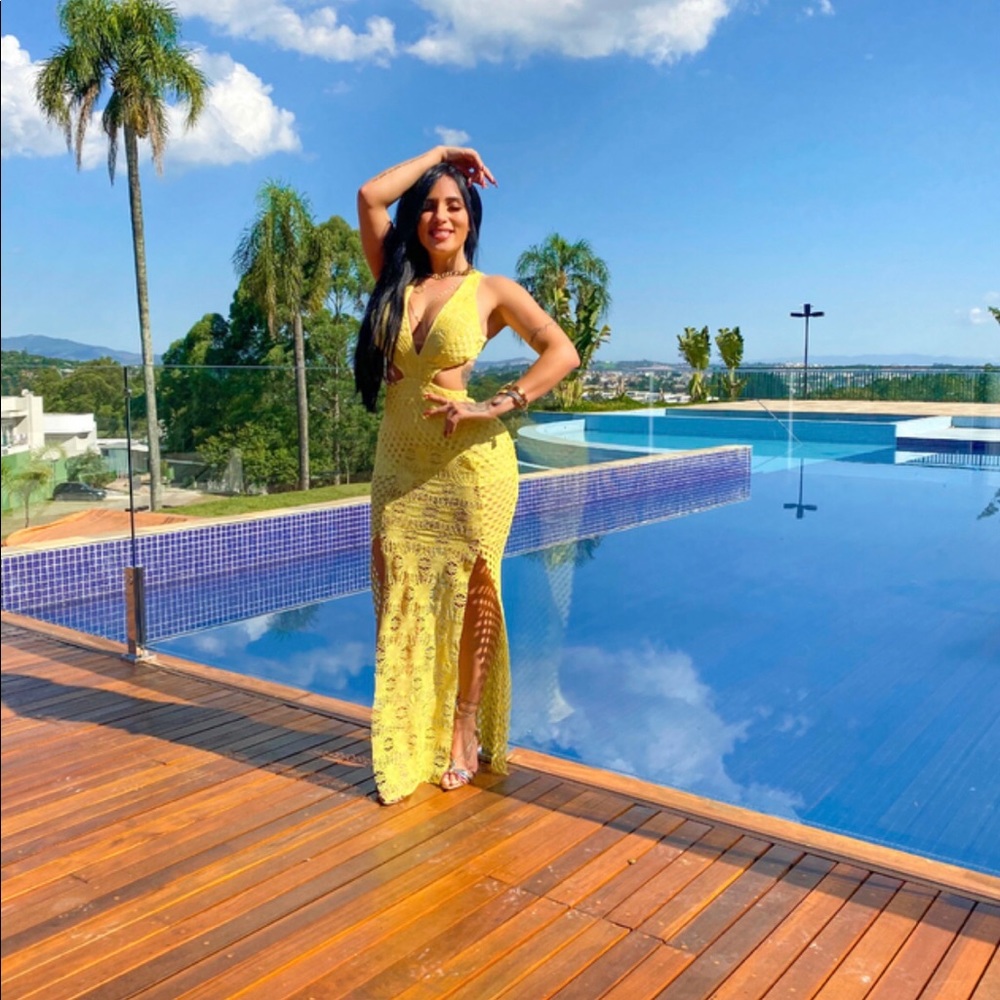 Sun Dress